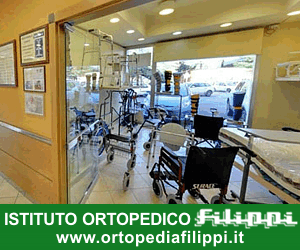 Ortopedia Filippi - Protesi Ortopediche a Lucca