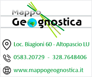 Mappo Geognostica - Sondaggi geognostici - Prove penetrometriche - Indagini ambientali in Toscana