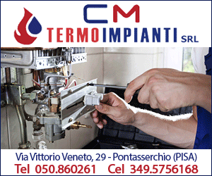 CM Termoimpianti - Impianti Idraulici, Condizionamento, Riscaldamento, Depurazione Acque a Pisa
