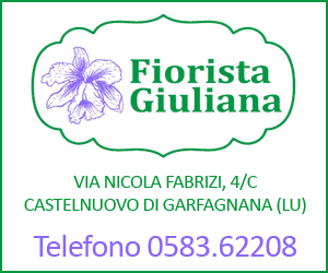 Fiorista Giuliana - Negozio di Fiori a Castelnuovo Garfagnana