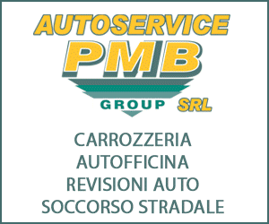 Autoservice PMB Group -  Carrozzeria, Officina, Soccorso stradale e Revisioni auto a Monsummano Terme