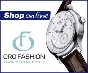 ORO FASHION - Vendita online di gioielli, orologi e occhiali delle migliori marche