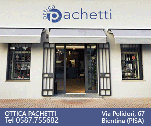 Ottica Pachetti - Ottico a Bientina Pisa