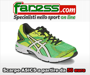 FARESS.COM - Articoli Sportivi - Scarpe Running
