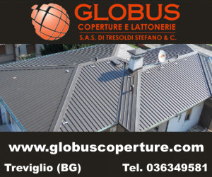 Globus Tetti Coperture e Lattonerie