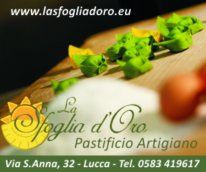 Pastificio Lucca - Pastificio Artigiano Lucca La Sfoglia d Oro