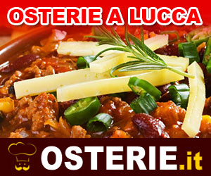 Osterie a Lucca - Dove Mangiar Bene