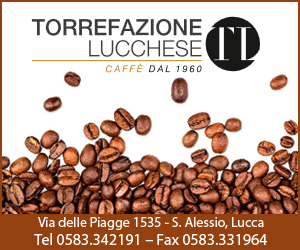 Torrefazione Lucchese CaffÃ¨ - CaffÃ¨ Incas - CaffÃ¨ Rocchi - Lucca