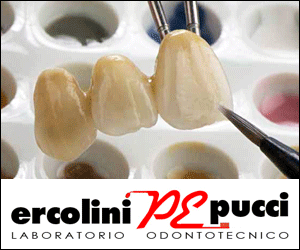 Ercolini e Pucci  Laboratorio Odontotecnico a Lucca
