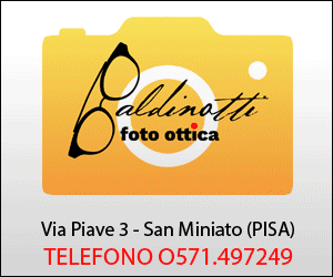 Baldinotti Foto Ottica a San Miniato - Ottica Servizi Fotografici Stampa Foto