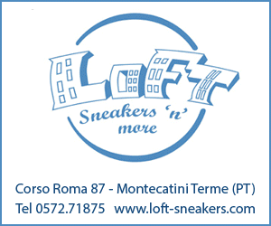 Loft Sneakers - Negozio delle migliori sneakers a Montecatini Terme