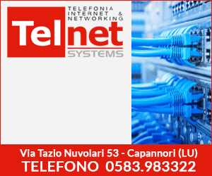 Telnet Systems Lucca - Installazione centralini telefonici, videosorveglianza, trasmissione dati, networking