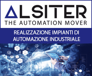 Alsiter - Automazione ed Elettrificazione impianti industriali