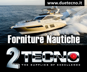 2 Tecno - Forniture nautiche - Tutto per la nautica