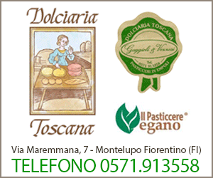 Dolciaria Toscana - Prodotti da forno e Dolci tipici toscani