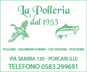 La Polleria dal 1953 - Polleria, Pescheria, Piatti pronti a Porcari Lucca