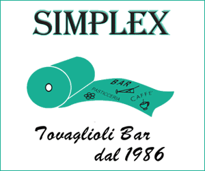 Simplex srl - Cartotecnica specializzata nella produzione di tovaglioli personalizzati per bar