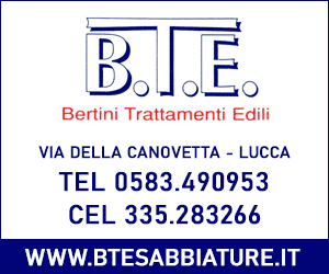 BTE Sabbiature Lucca - Sabbiature, Verniciature industriali, Pulizia criogenica