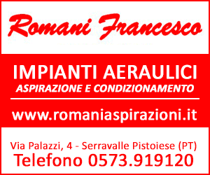 Romani Francesco - Impianti di Aspirazione e Condizionamento - Serravalle Pistoiese, Pistoia