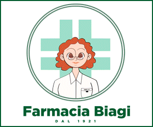 Farmacia Biagi a Capannori Lucca