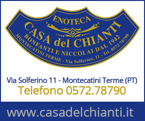 Enoteca Casa del Chianti - Vendita Vini, Spumanti, Champagne, Distillati, Liquori