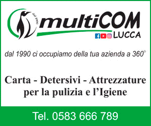 Multicom Lucca - Forniture per Hotel - Abbigliamento Professionale - Tovagliato