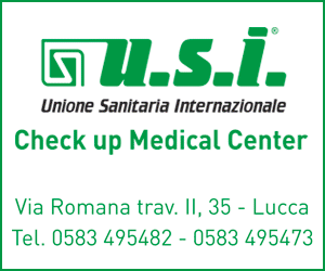 CHECK-UP Centro Medico Lucca