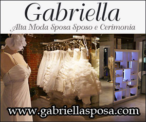 Gabriella Sposa - Ponte Buggianese